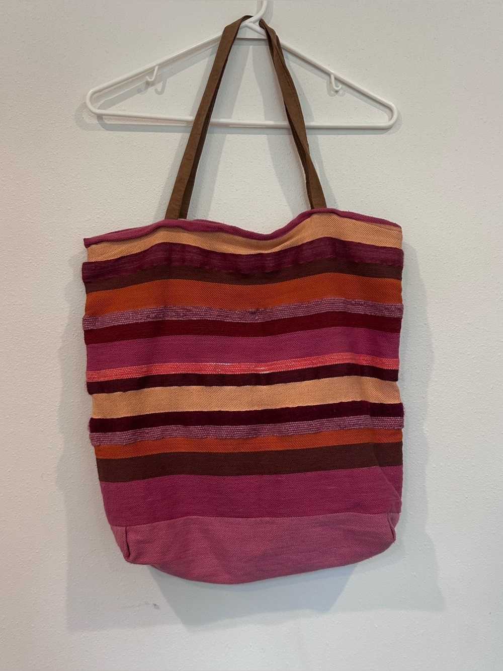 Tsandza Handweaving bag